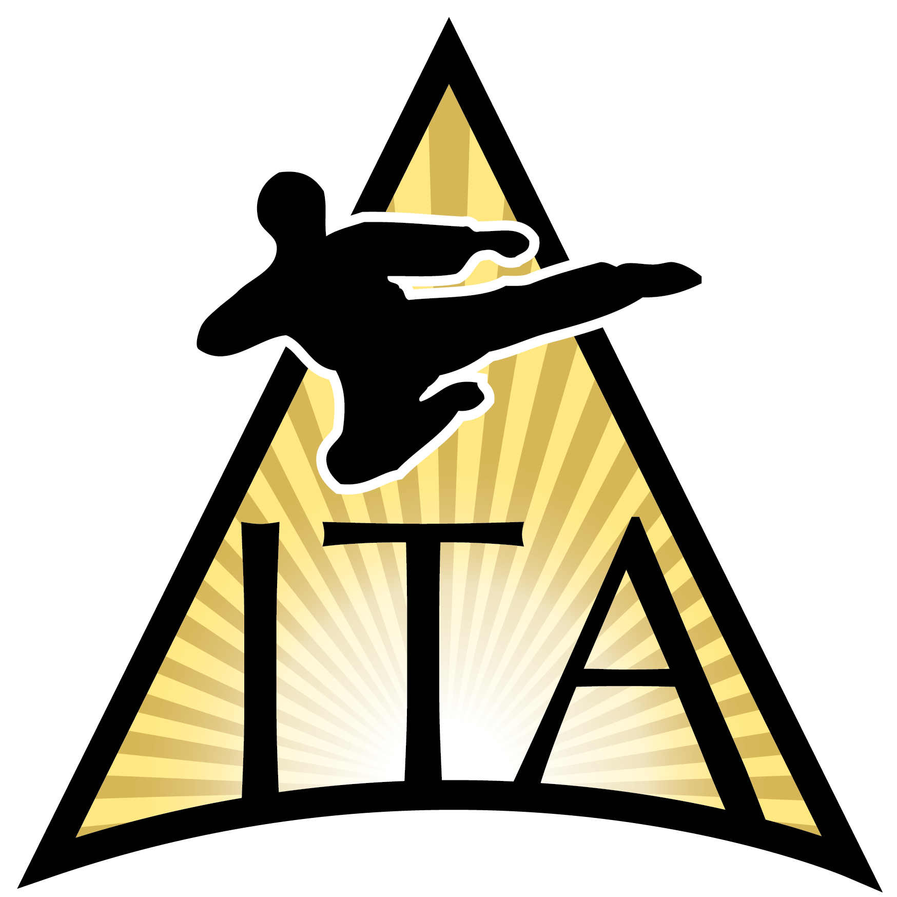 Iowa Taekwondo Alliance Logo